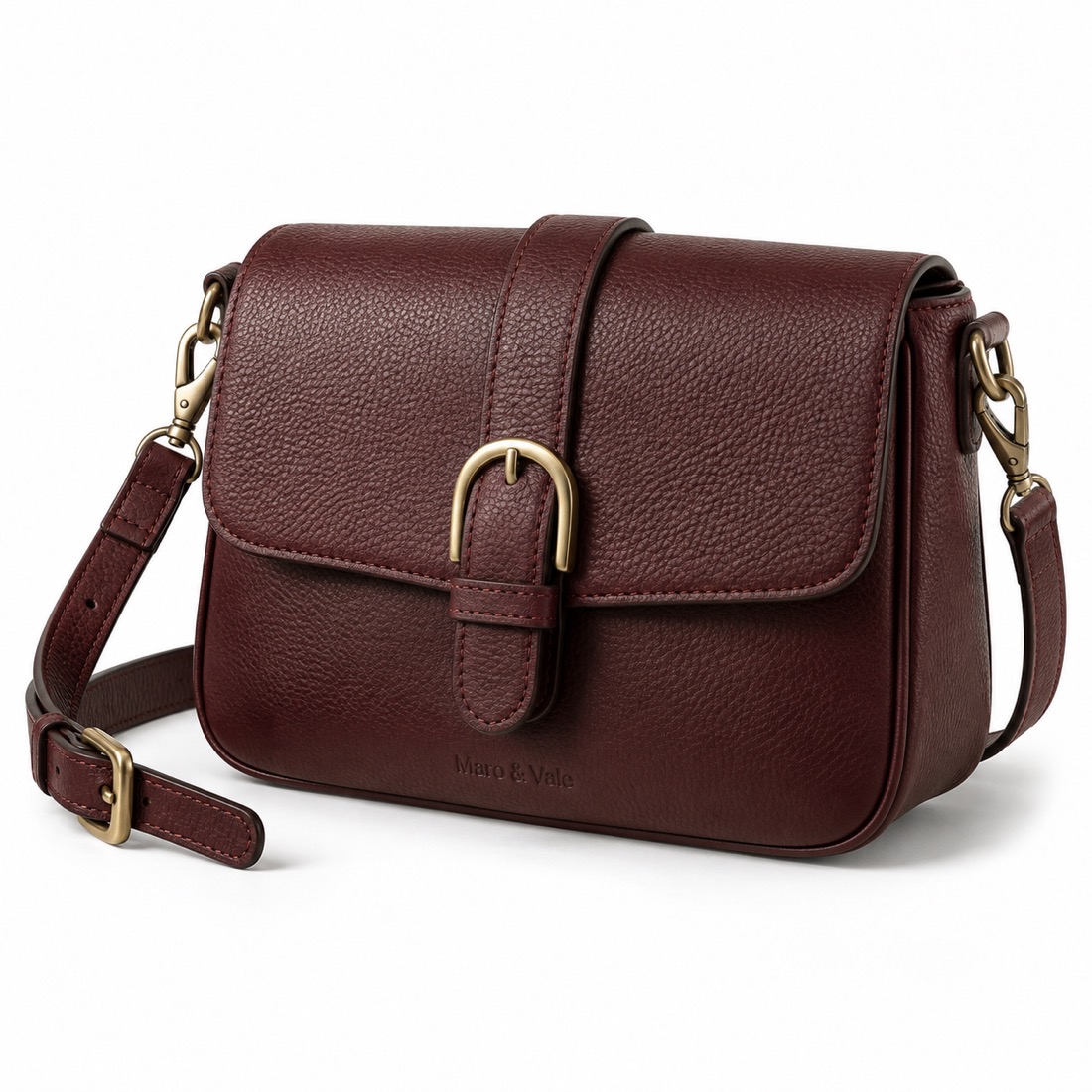 White-background listing photo of the same bag